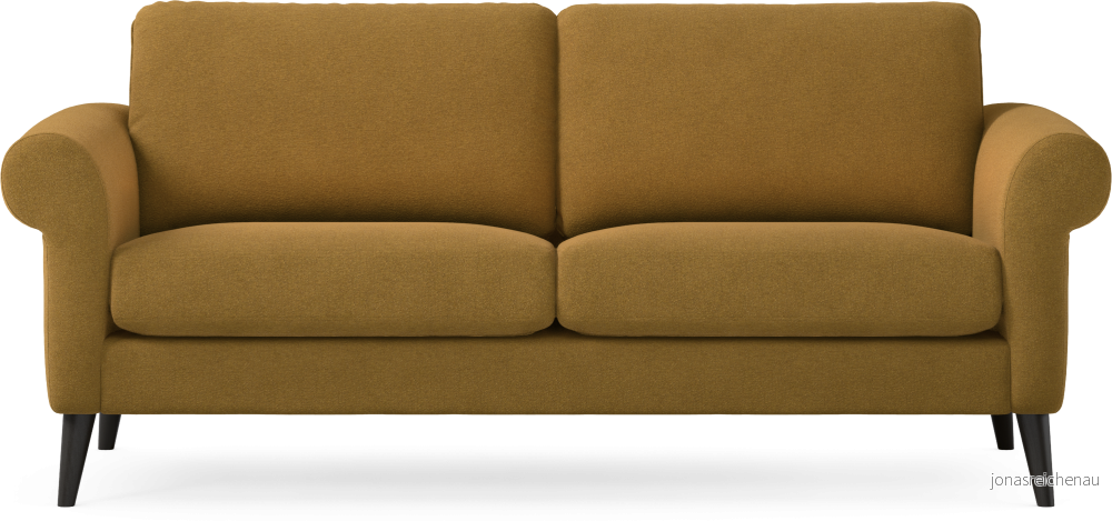 Bridge 2-sits soffa QFIJx