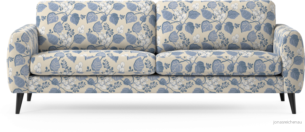 Bridge 4-sits soffa qWgWC