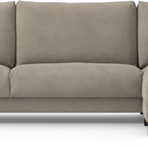 Cherrie 3-sits soffa med schäslong höger, fast klädsel sM3cl Cherrie 3-sits soffa med schäslong höger, fast klädsel sM3cl