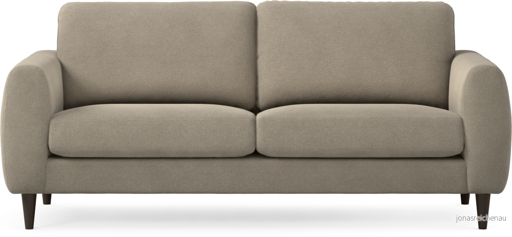 Bridge 2-sits soffa l6Hz5