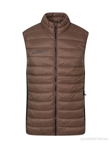 Rock Experience Fortune Hybrid Man Vest Jacka Herr 8057734811916