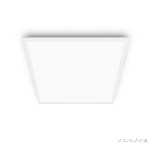Philips Touch LED panel 62,8 x cm Vit 4000 K 8719514326705