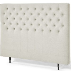 Änga Pikerad Sänggavel, B 120-180 cm iJAZf