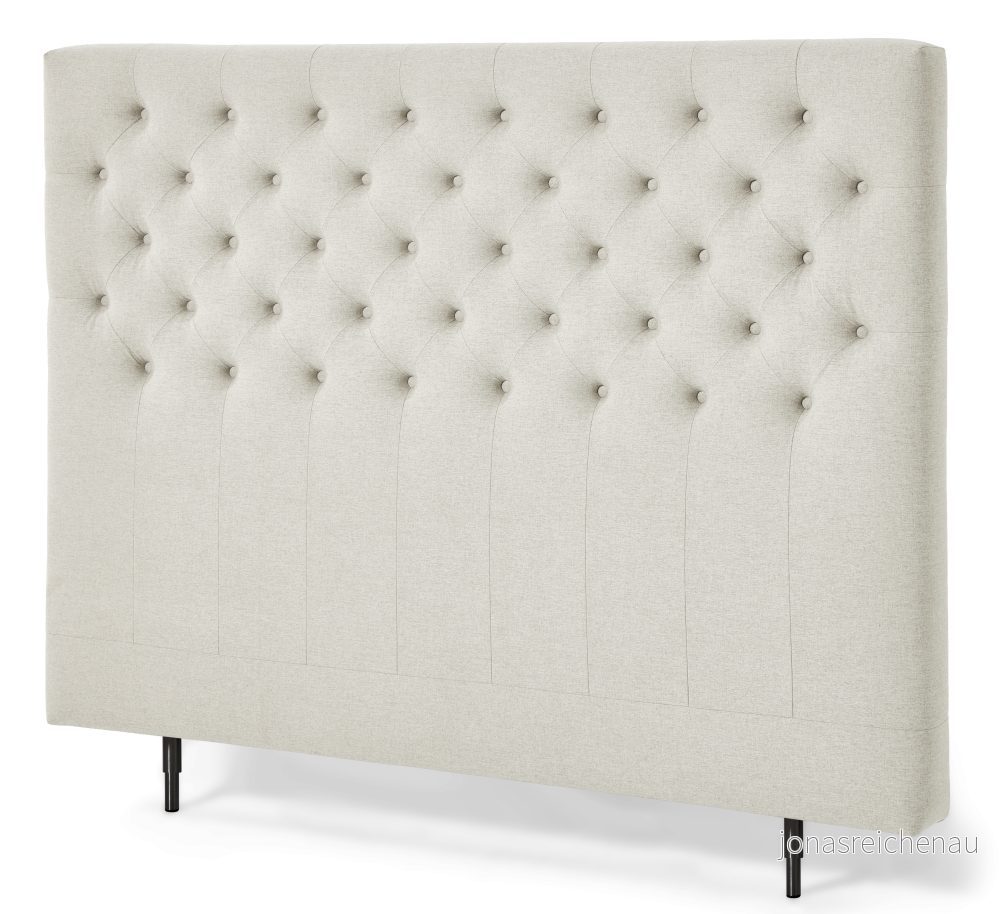 Änga Pikerad Sänggavel, B 120-180 cm iJAZf