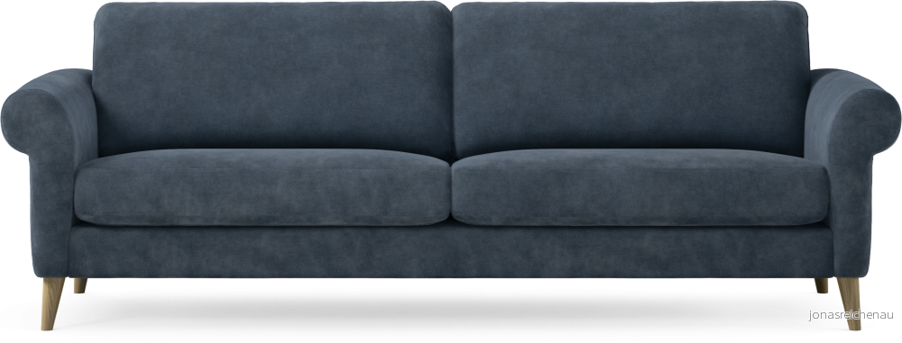 Bridge 4-sits soffa byjBF