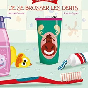 20 bonnes raisons de se brosser les dents 9782352414650 20 bonnes raisons de se brosser les dents 9782352414650
