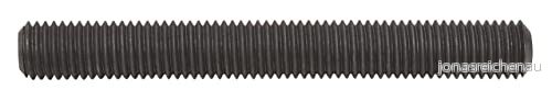 KS Tools 440.0118 Dragstång, M18, L=150 mm 4042146635834