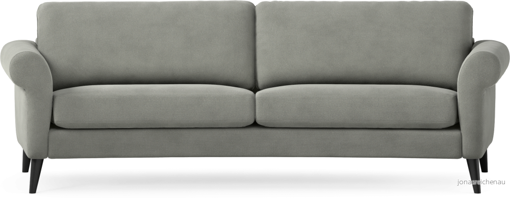 Bridge 3-sits soffa svängd xtxBR