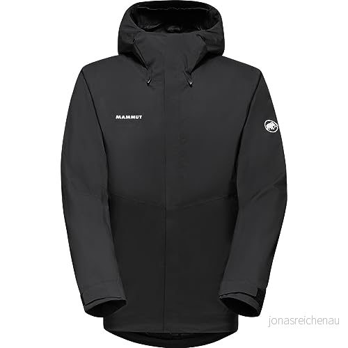 Mammut Herr Alto Hs jacka med huva hårt skal 7619876305947