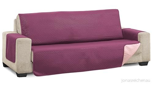 Martina Home vadderad sofftäcke, 3 plazas 150 cm ancho 8435577693355