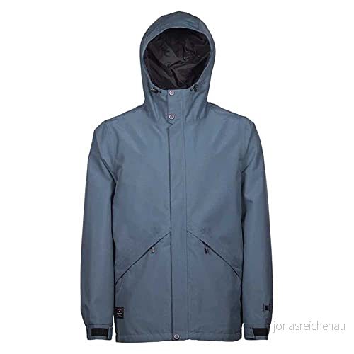 L1 Premium Goods herr Skid snowboardjacka Chambers Jkt 7630221830044