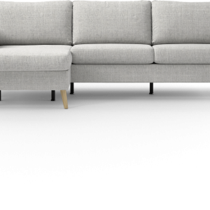 County 3-sits soffa med flyttbar schäslong sC2d1 County 3-sits soffa med flyttbar schäslong sC2d1