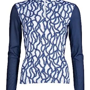 HKM unisex kedja t shirt 4057052684937