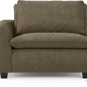 Bellora 1-sits med armstöd vänster 6ywDQ Bellora 1-sits med armstöd vänster 6ywDQ