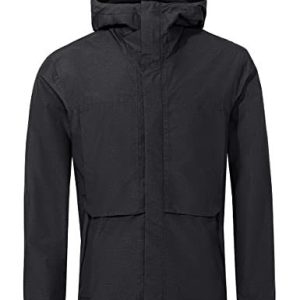 VAUDE Herr Comyou Pro Rain jacka 4062218419285 VAUDE Herr Comyou Pro Rain jacka 4062218419285