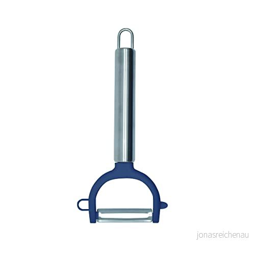 Rasoir à légumes éplucheur 17 cm Fackelmann Elemental ref. 670449 5051126704490
