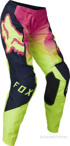 Fox Racing Dambyxor 180 Leed Motocrossbyxa 191972703645