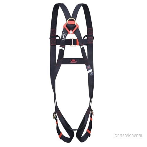 JSP Spartan 2 punkts sele (JSP FAR0302) 5038428161435