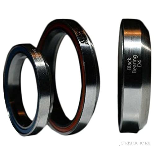 Styrspelslager B3 30,15 x 41 6,5 mm 36/45 för cykling, mountainbike, MTB, triathlon 3760290190481