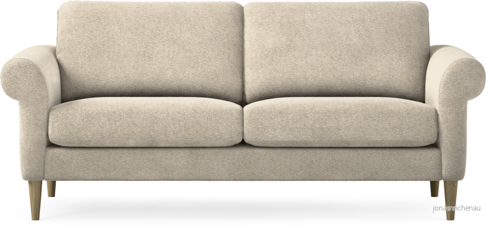 Bridge 2-sits soffa EO5Jw