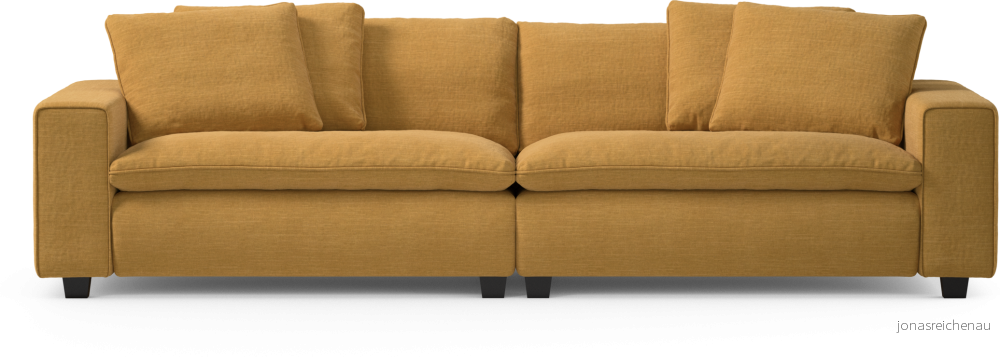 Bellora 4-sits soffa rAQKk