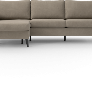 County 3-sits soffa med flyttbar schäslong O9saA County 3-sits soffa med flyttbar schäslong O9saA