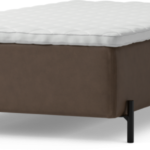Delux Dream Ramsäng, enkelsäng med bäddmadrass och sängben 3Q9Fs Delux Dream Ramsäng, enkelsäng med bäddmadrass och sängben 3Q9Fs