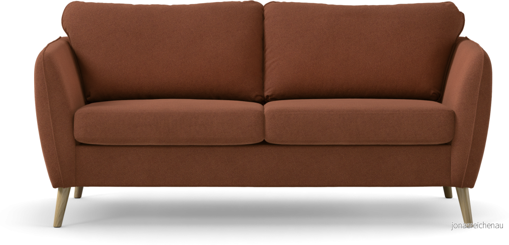 County 2-sits soffa wKgQA