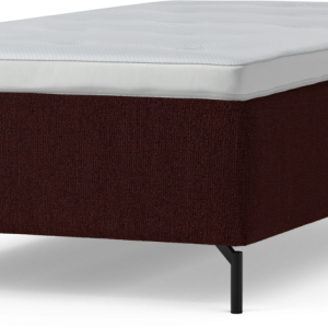 Delux Dream Ramsäng, enkelsäng med bäddmadrass och sängben e53zn Delux Dream Ramsäng, enkelsäng med bäddmadrass och sängben e53zn
