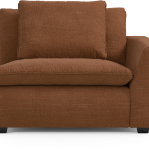 Bellora 1-sits med armstöd höger OUuo1 Bellora 1-sits med armstöd höger OUuo1