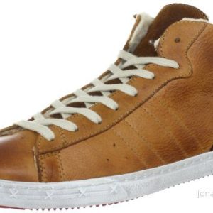 SELECTED herr Sel Bedford C Fashion Sneakers, Brun cognac 42 EU 5711294317815 SELECTED herr Sel Bedford C Fashion Sneakers, Brun cognac 42 EU 5711294317815