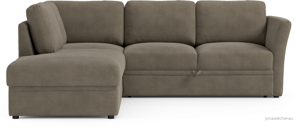 Öland Bäddsoffa med divan vänster VvFDJ Öland Bäddsoffa med divan vänster VvFDJ