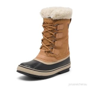Sorel Vintersnökänga för Kvinnor, WINTER CARNIVAL WP 195981489873