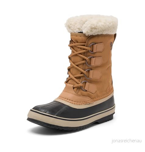 Sorel Vintersnökänga för Kvinnor, WINTER CARNIVAL WP 195981489873
