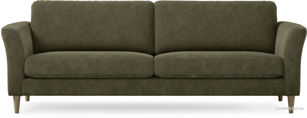 Bridge 4-sits soffa eBi90
