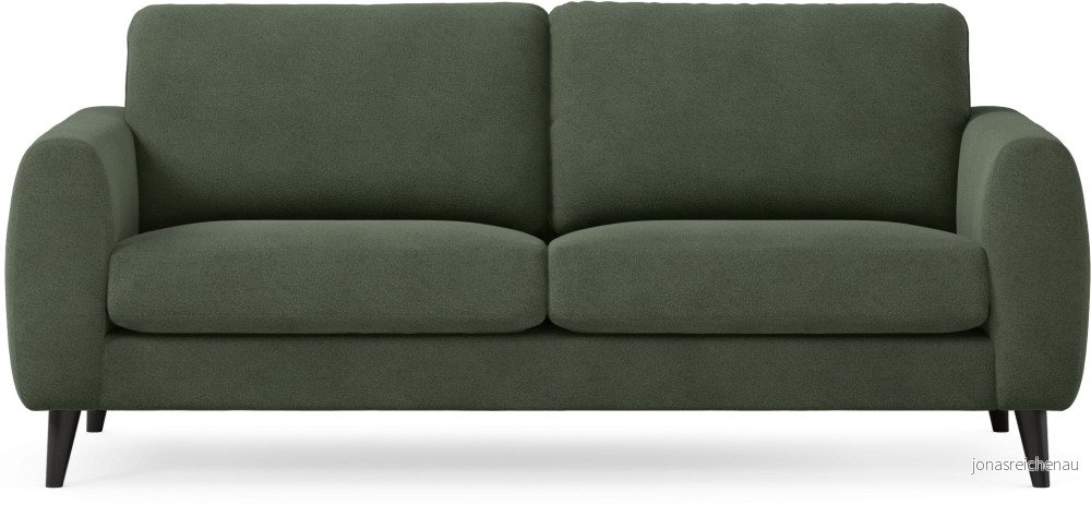 Bridge 2-sits soffa CEL3I