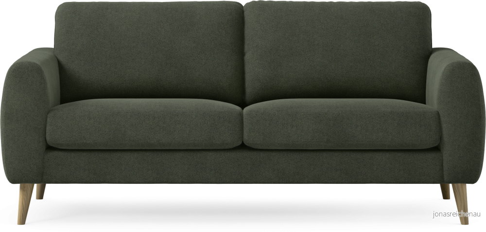 Bridge 2-sits soffa rAhqJ