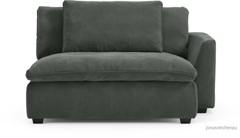 Bellora Schäslong XL med armstöd höger rtwx0