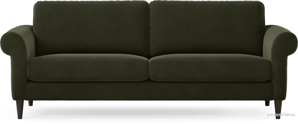 Bridge 3-sits soffa nfD1R