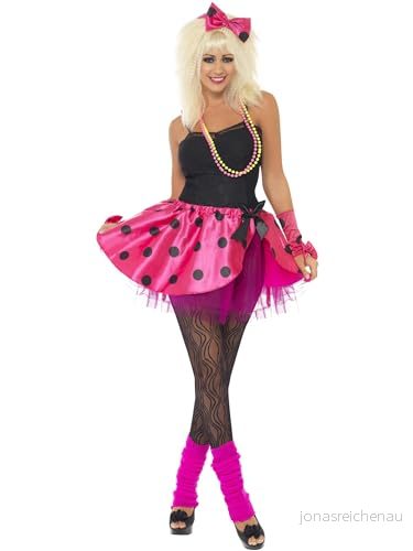 Pink Tutu Instant Kit (L) 5020570832196