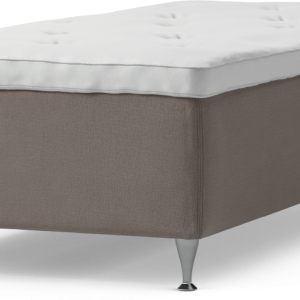 Delux Dream Ramsäng, enkelsäng med bäddmadrass och sängben k6xlx Delux Dream Ramsäng, enkelsäng med bäddmadrass och sängben k6xlx