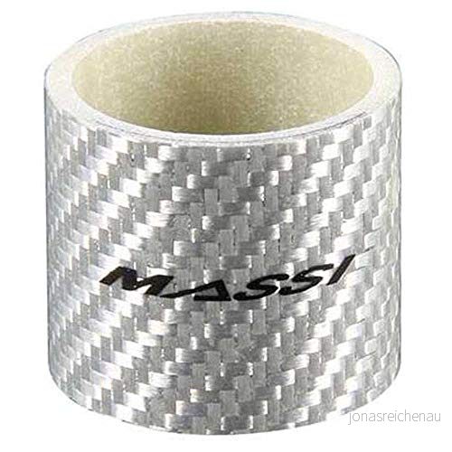 ? Massi spjut. Direc. 1 1/8 carbono silver 30 mm (2U) 8430495090699 ? Massi spjut. Direc. 1 1/8 carbono silver 30 mm (2U) 8430495090699