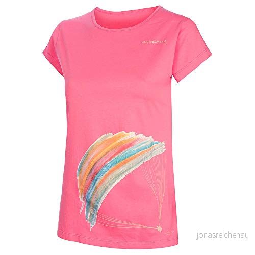 TRANGO Paraply T shirt WM Dam 8433849922837