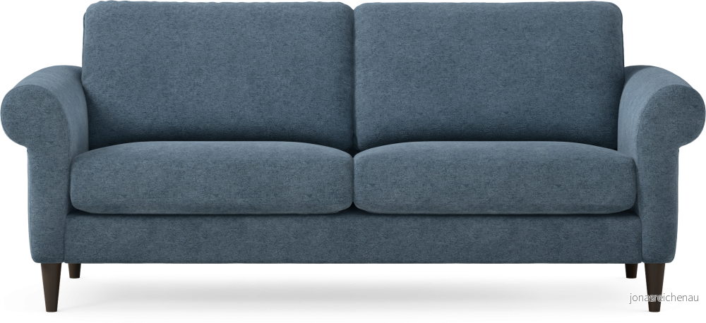 Bridge 2-sits soffa Yei6d
