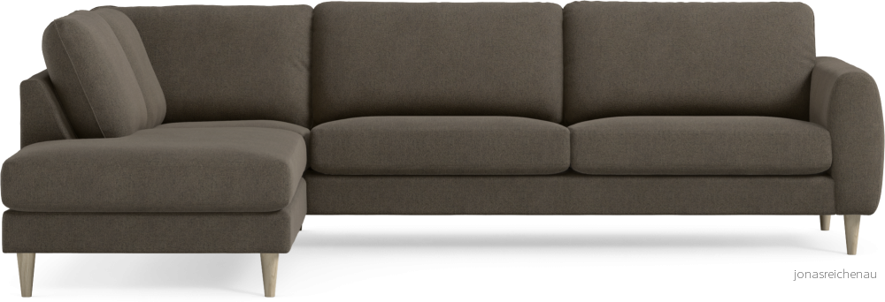 Bridge 3-sits soffa med divan vänster HhfsB