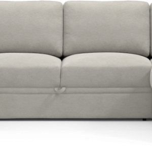 Öland Bäddsoffa med schäslong vänster och divan höger ssFeE Öland Bäddsoffa med schäslong vänster och divan höger ssFeE