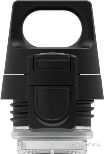 Sigg H&C One Top Black 7610465857212