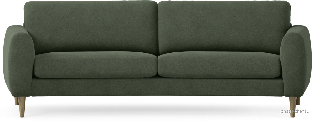 Bridge 3-sits soffa svängd 44Ux0 Bridge 3-sits soffa svängd 44Ux0