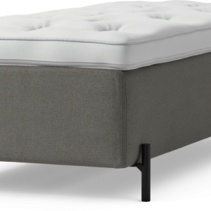 Delux Dream Ramsäng, enkelsäng med bäddmadrass och sängben 25Vbb Delux Dream Ramsäng, enkelsäng med bäddmadrass och sängben 25Vbb