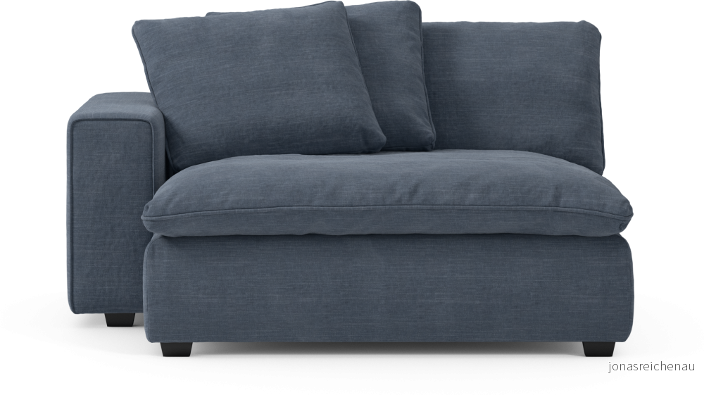 Bellora Schäslong XL med armstöd vänster 3LMQ2